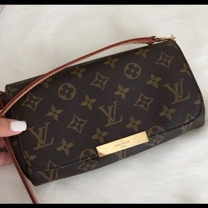 Louis Vuitton Crossbody